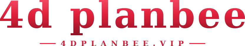 4d planbee logo